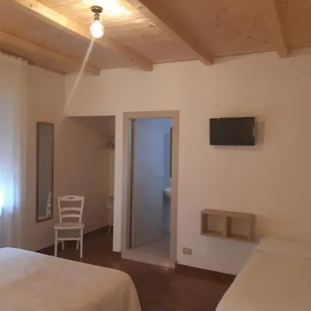 Le Corti Del Casale 3* Alberobello