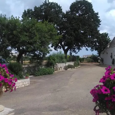 Le Corti Del Casale 3*