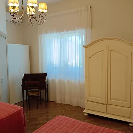 فندق مبيت وإفطار Le Corti Del Casale 3*