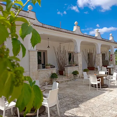 住宿加早餐酒店 Le Corti Del Casale