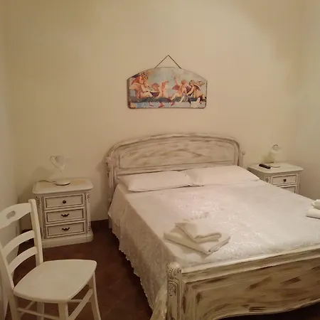 Le Corti Del Casale 阿尔贝罗贝洛