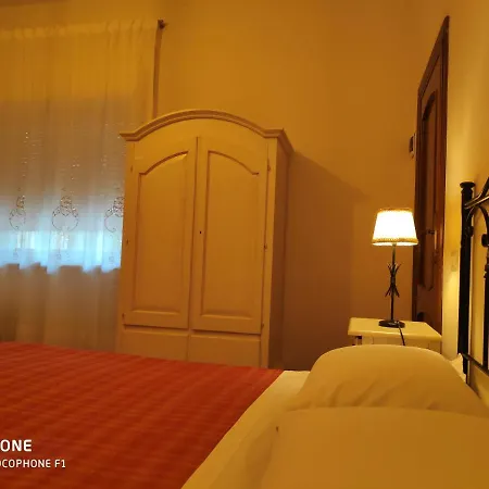 Le Corti Del Casale 3*