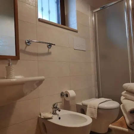 Bed & Breakfast Le Corti Del Casale 3*