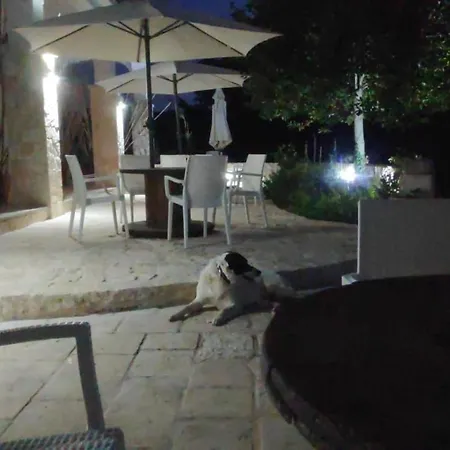 Le Corti Del Casale Bed & Breakfast 3*