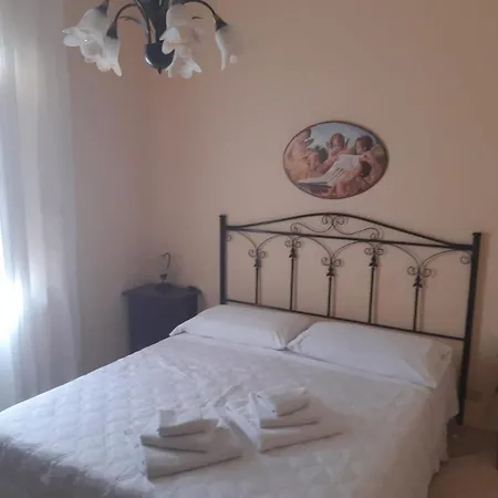Bed & Breakfast Le Corti Del Casale 3*