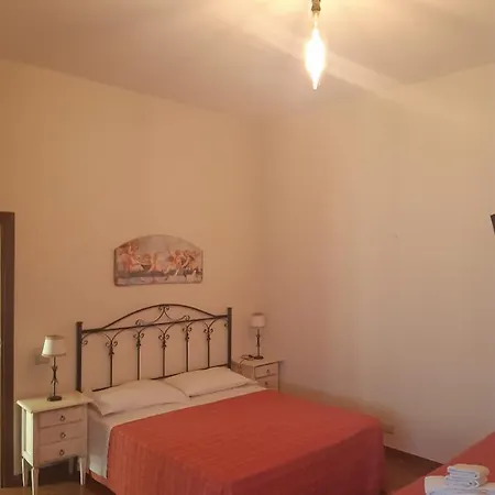 Le Corti Del Casale Alberobello
