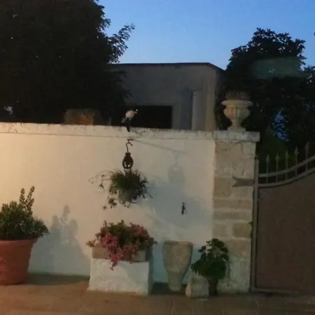 Le Corti Del Casale Bed & Breakfast