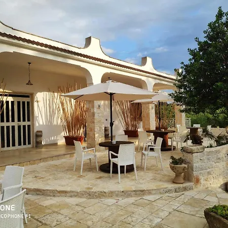 Bed & Breakfast Le Corti Del Casale 3*